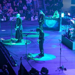 The Smashing Pumpkins at undefined in undefined 2026
