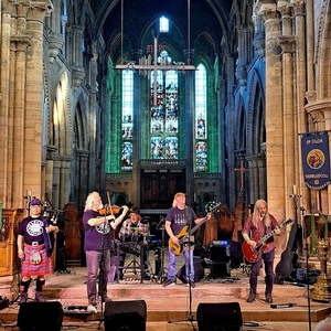 GaelforceCelticRock Tickets, Tour Dates and Concerts