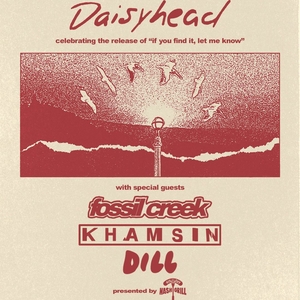 Khamsin Tickets, Tour Dates and Concerts