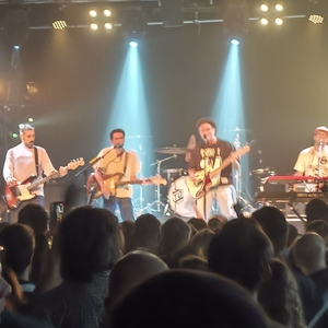 Arkells at London, United Kingdom in Electric Brixton 2026