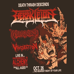 HERAKLEION Tickets, Tour Dates and Concerts