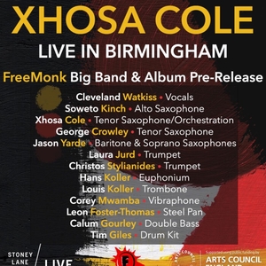 Leon "Foster" Thomas Tickets, Tour Dates and Concerts