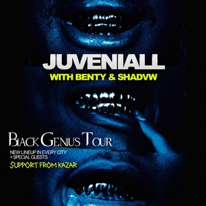 Benty Tickets, Tour Dates and Concerts