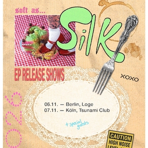 Silk Tickets, Tour Dates and Concerts