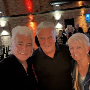 Dale Watson at Delhi, ON in Capitol 33 2026