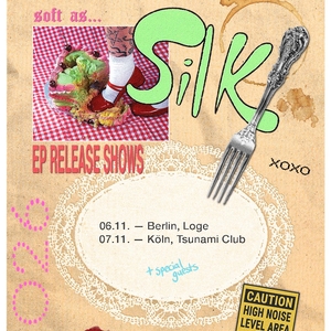 Silk Tickets, Tour Dates and Concerts