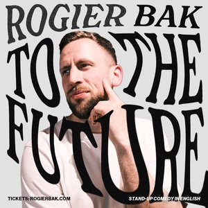 Rogier Bak Tickets, Tour Dates and Shows
