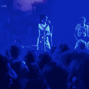 Bratmobile at Los Angeles, CA in Lodge Room 2026