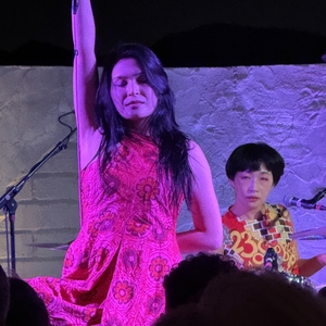 おとぼけビ~バ~ - Otoboke Beaver at Pioneertown, CA in Pappy & Harriet's 2026