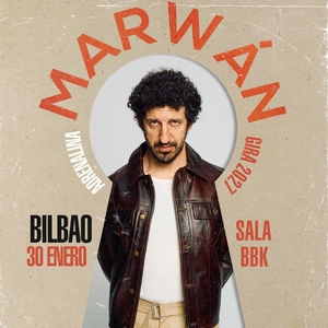 Marwan Tickets, Tour Dates and Concerts