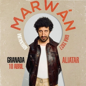 Marwan Tickets, Tour Dates and Concerts
