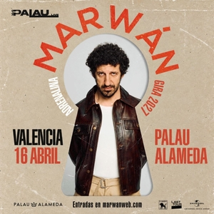 Marwan Tickets, Tour Dates and Concerts