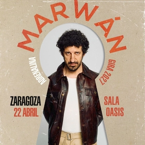 Marwan Tickets, Tour Dates and Concerts