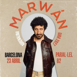 Marwan Tickets, Tour Dates and Concerts