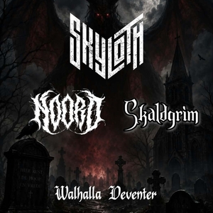 Skyloth Tickets, Tour Dates and Concerts