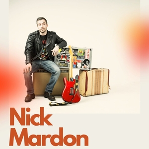 Nick Mardon Tickets, Tour Dates and Concerts