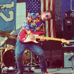 Nick Mardon Tickets, Tour Dates and Concert