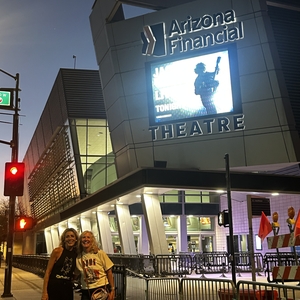 Jack White at Phoenix, AZ in Arizona Financial Theatre 2026