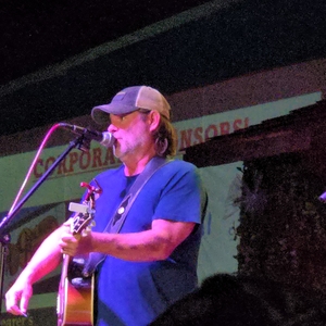 Andy Griggs at Fairmont, WV in Sagebrush Roundup Country Music Hall 2026