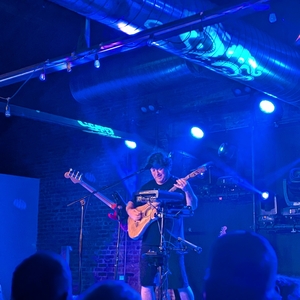 Keller Williams at Syracuse, NY in Middle Ages Brewing Company 2026
