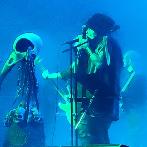 Ministry at Chicago, IL in The Salt Shed 2026