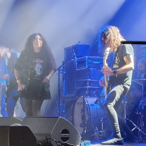 Windhand at Chicago, IL in The Salt Shed 2026