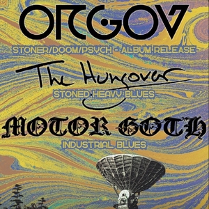 Orgov Tickets, Tour Dates and Concerts