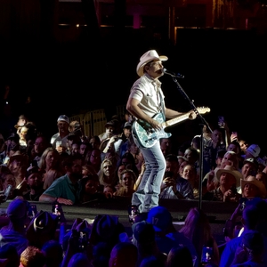 Brad Paisley at St. Augustine, FL in St. Augustine Amphitheatre 2026