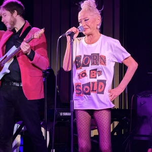 Transvision Vamp at Valencia, Spain in Sala Moon 2026