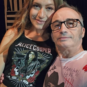 Mary Kutter at Decatur, GA in Eddie's Attic 2026