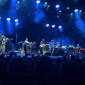 Snarky Puppy at Northridge, CA in Valley Performing Arts Center 2026