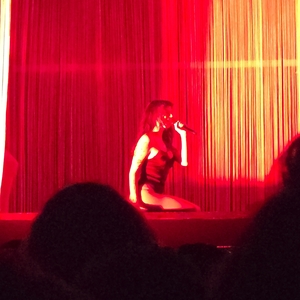 Rebecca Black at undefined in undefined 2026