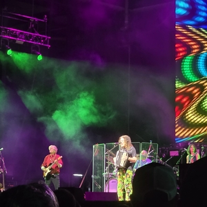 "Weird Al" Yankovic at Orange Beach, AL in The Wharf Amphitheater 2026