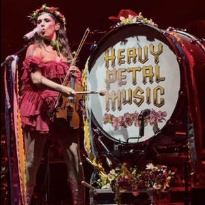 Sierra Ferrell at Albuquerque, NM in First Financial Credit Union Amphitheater 2026