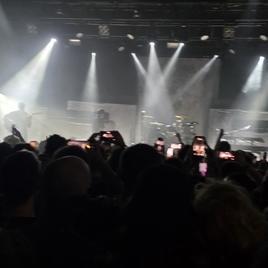 Don Broco at Liverpool, United Kingdom in Liverpool Guild of Students 2026