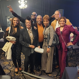 The Spinners at Warren, MI in Andiamo Celebrity Showroom 2026