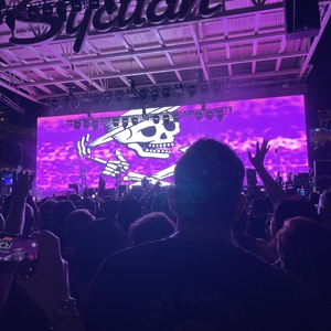Social Distortion at San Diego, CA in Gallagher Square 2026