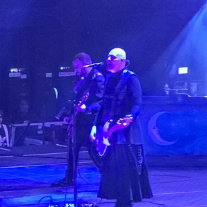 The Smashing Pumpkins at Baltimore, MD in CFG Bank Arena 2026