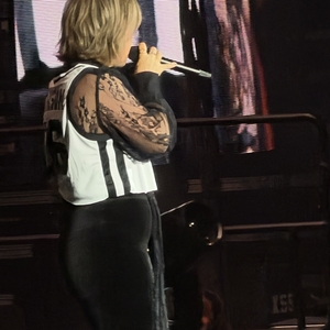 Kelly Clarkson at Providence, RI in Amica Mutual Pavilion 2026
