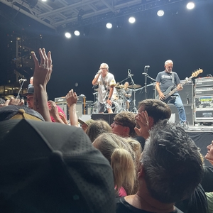 DESCENDENTS at San Diego, CA in Petco Park 2026