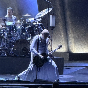 The Smashing Pumpkins at Baltimore, MD in CFG Bank Arena 2026