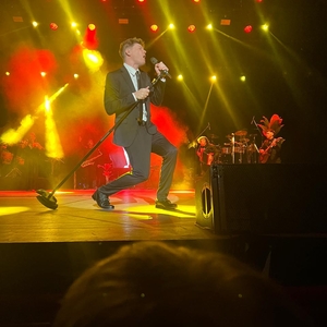 Emanero at AWO, Argentina in Teatro Argentino 2026