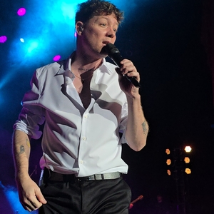 Emanero at AWO, Argentina in Teatro Argentino 2026