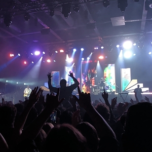 Two Door Cinema Club at undefined in undefined 2026