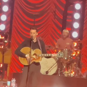 The Red Clay Strays at Pittsburgh, PA in PPG Paints Arena 2026