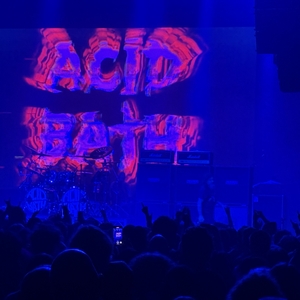 Ministry at Chicago, IL in The Salt Shed 2026