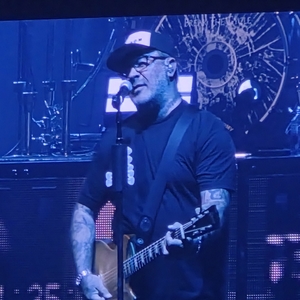 Staind at Thackerville, OK in Lucas Oil Live at WinStar World Casino and Resort 2026