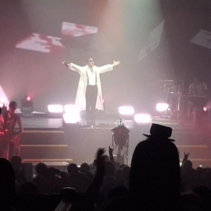 Ice Nine Kills at Worcester, MA in Palladium 2026