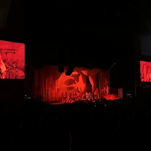 Hayley Williams at Chula Vista, CA in North Island Credit Union Amphitheatre 2026