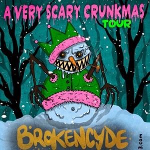 Brokencyde Tickets, Tour Dates and Concerts